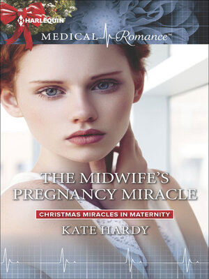 cover image of The Midwife's Pregnancy Miracle